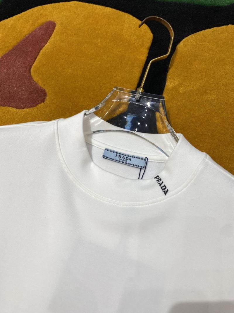 Prada T-Shirts